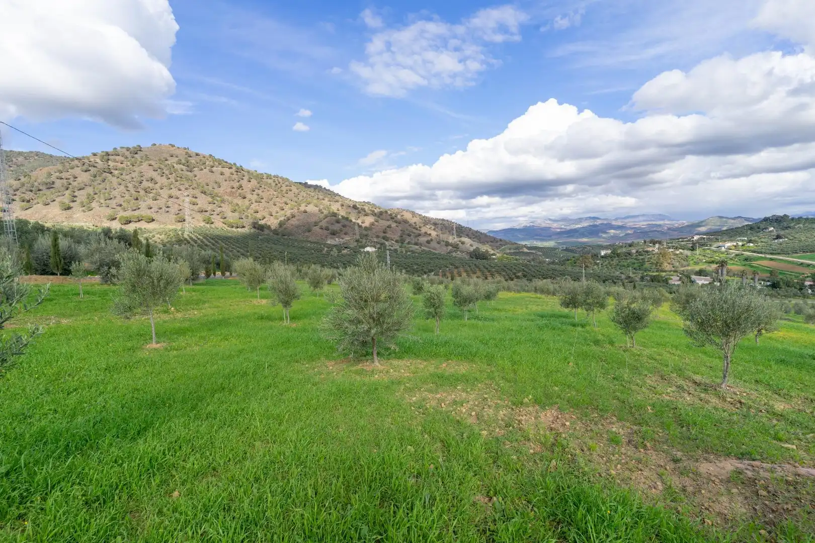 Villa zum Verkauf in Álora, imagen 68