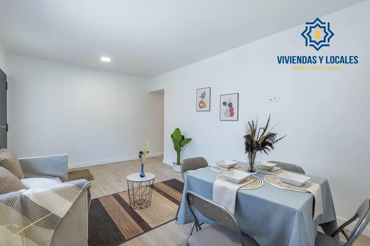 Sala d'estar de Casa adosada en venda en Chauchina amb Terrassa i Balcó