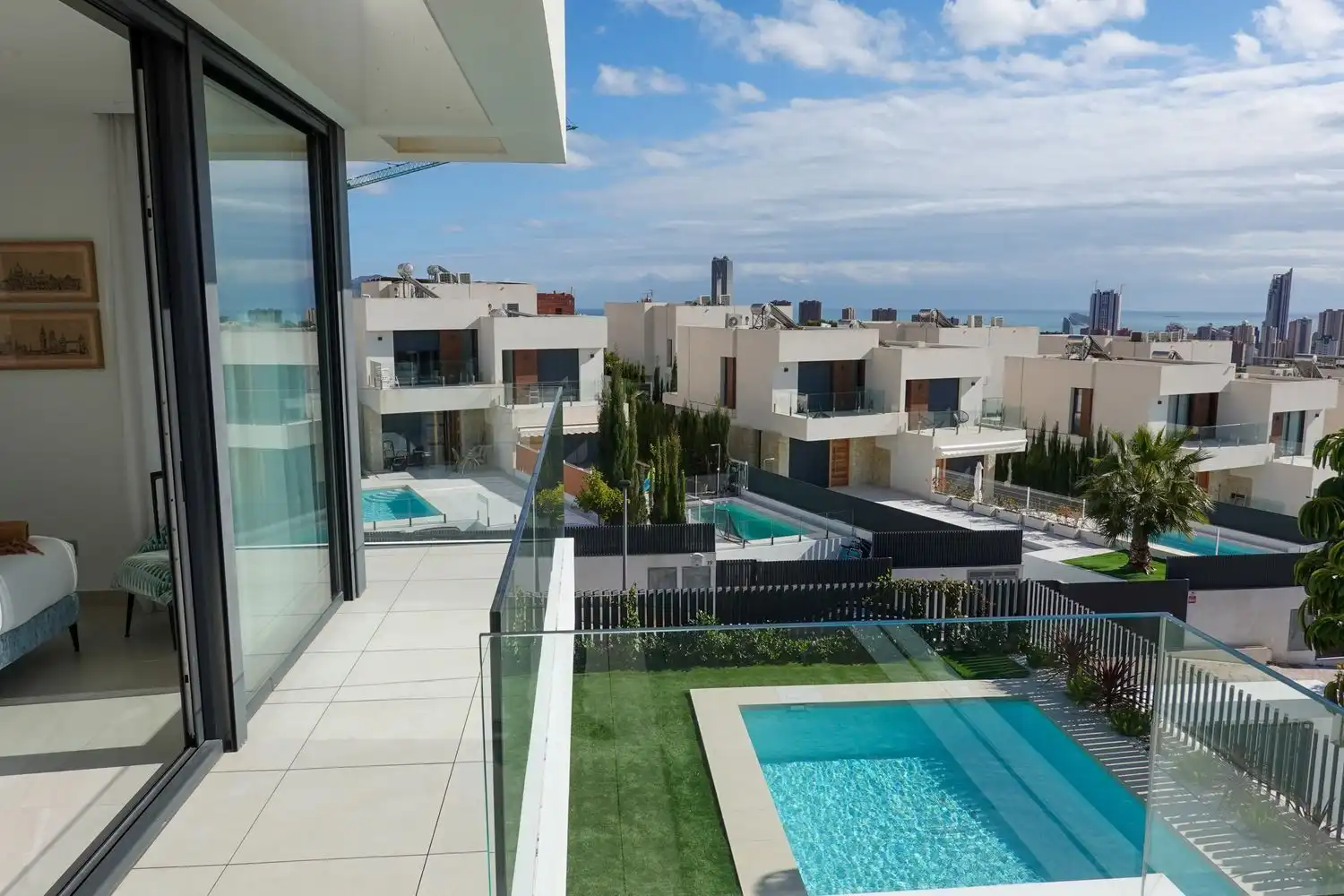 Casa en venta en Golf Bahía, imagen 27
