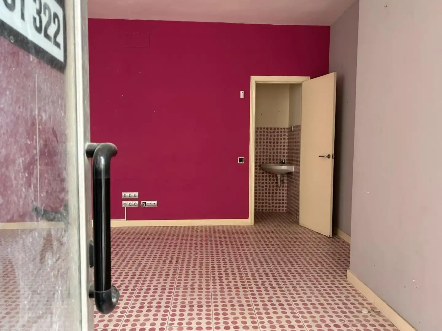 Local en venta en Gelida