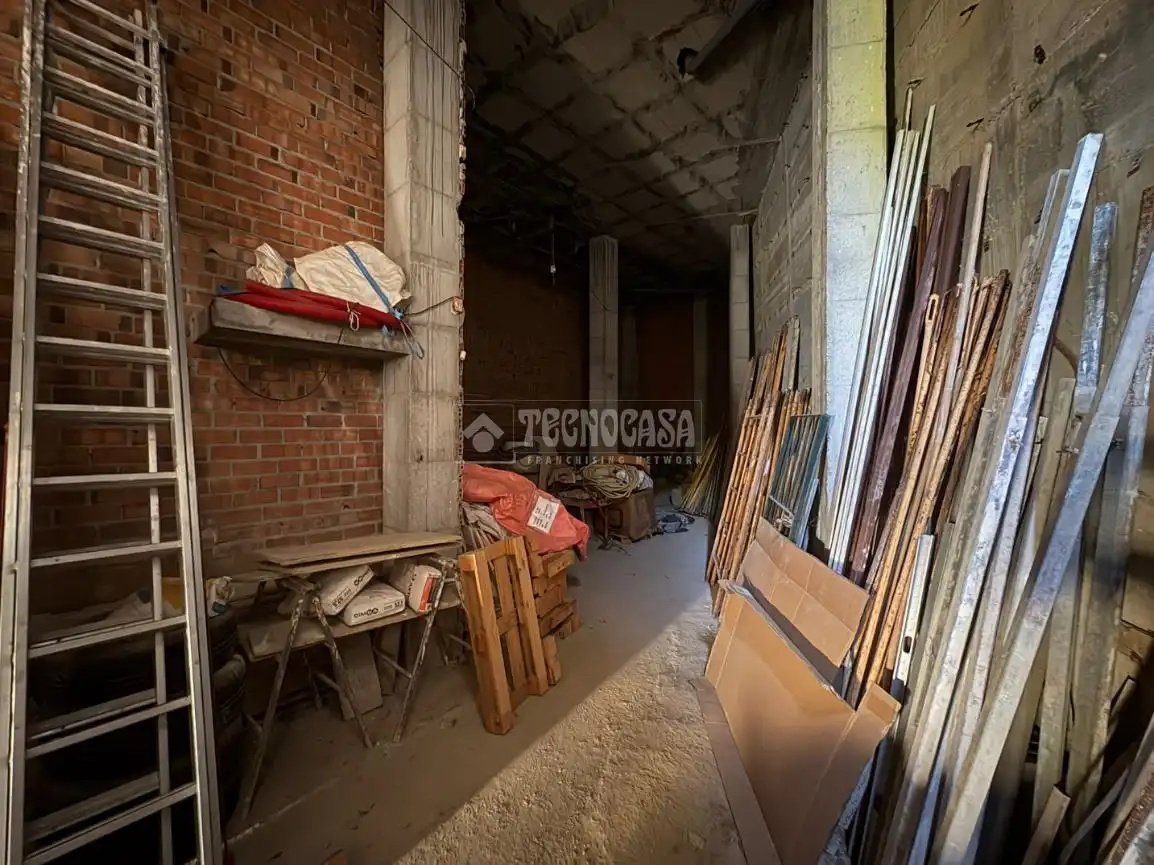 Commercial properties for sale in San Roque