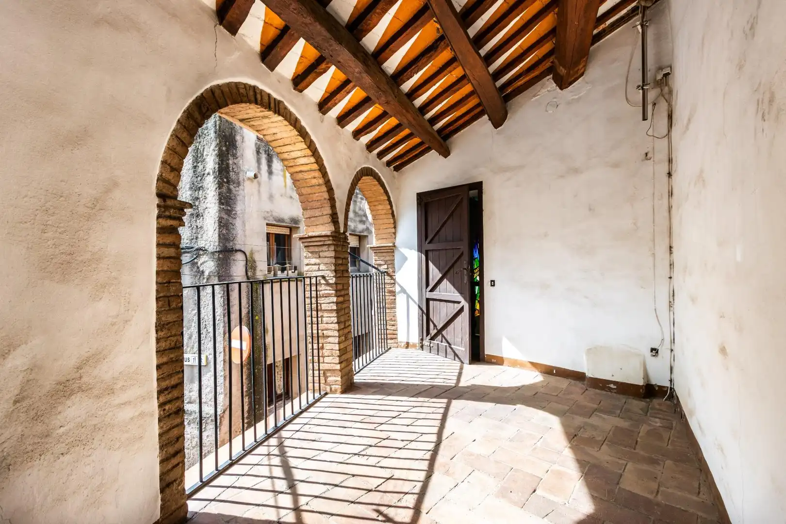 Casa o chalet en venta en Sant Llorenç Savall con Balcón
