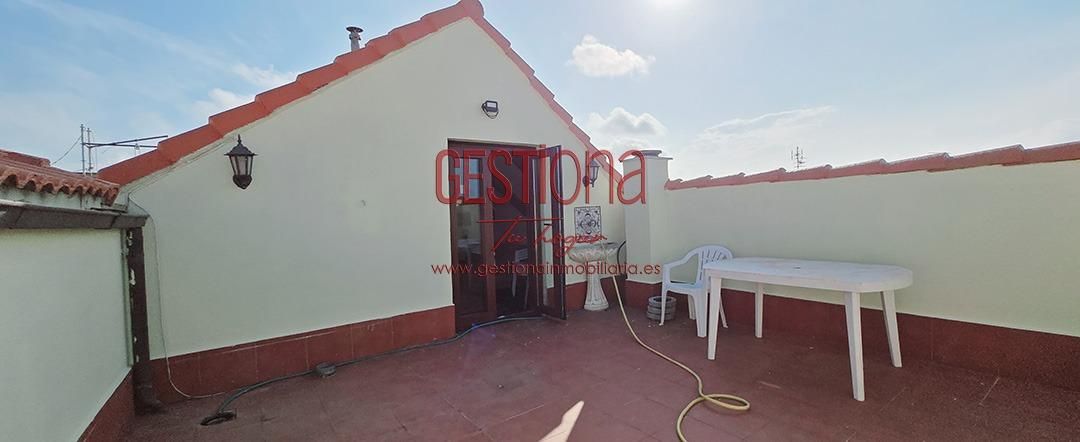 Terrassa de Dúplex en venda en Noja amb Terrassa i Balcó