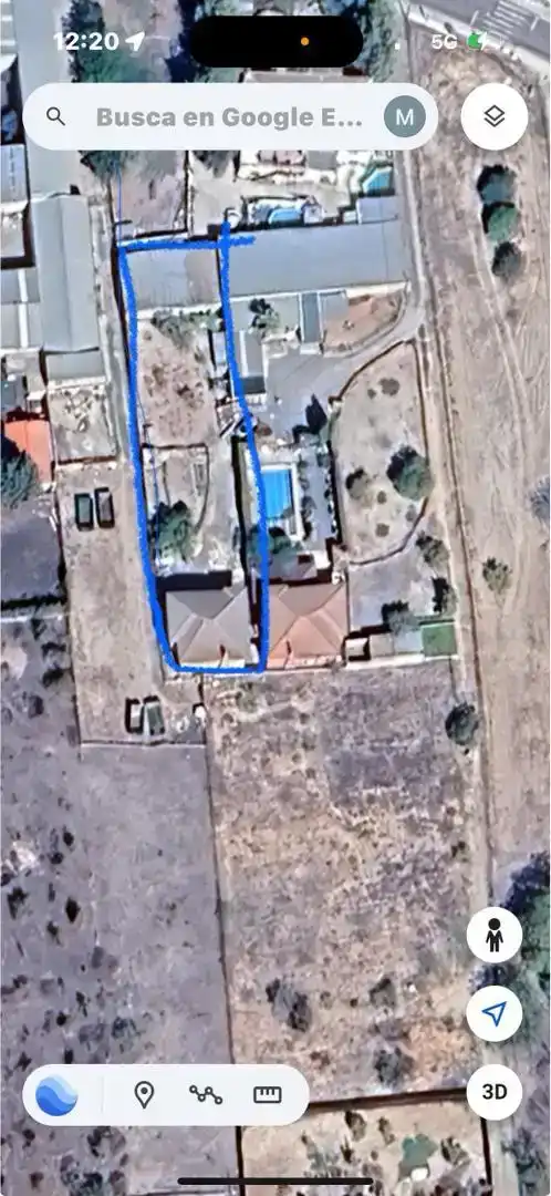 Country house zum Verkauf in Mancha Real