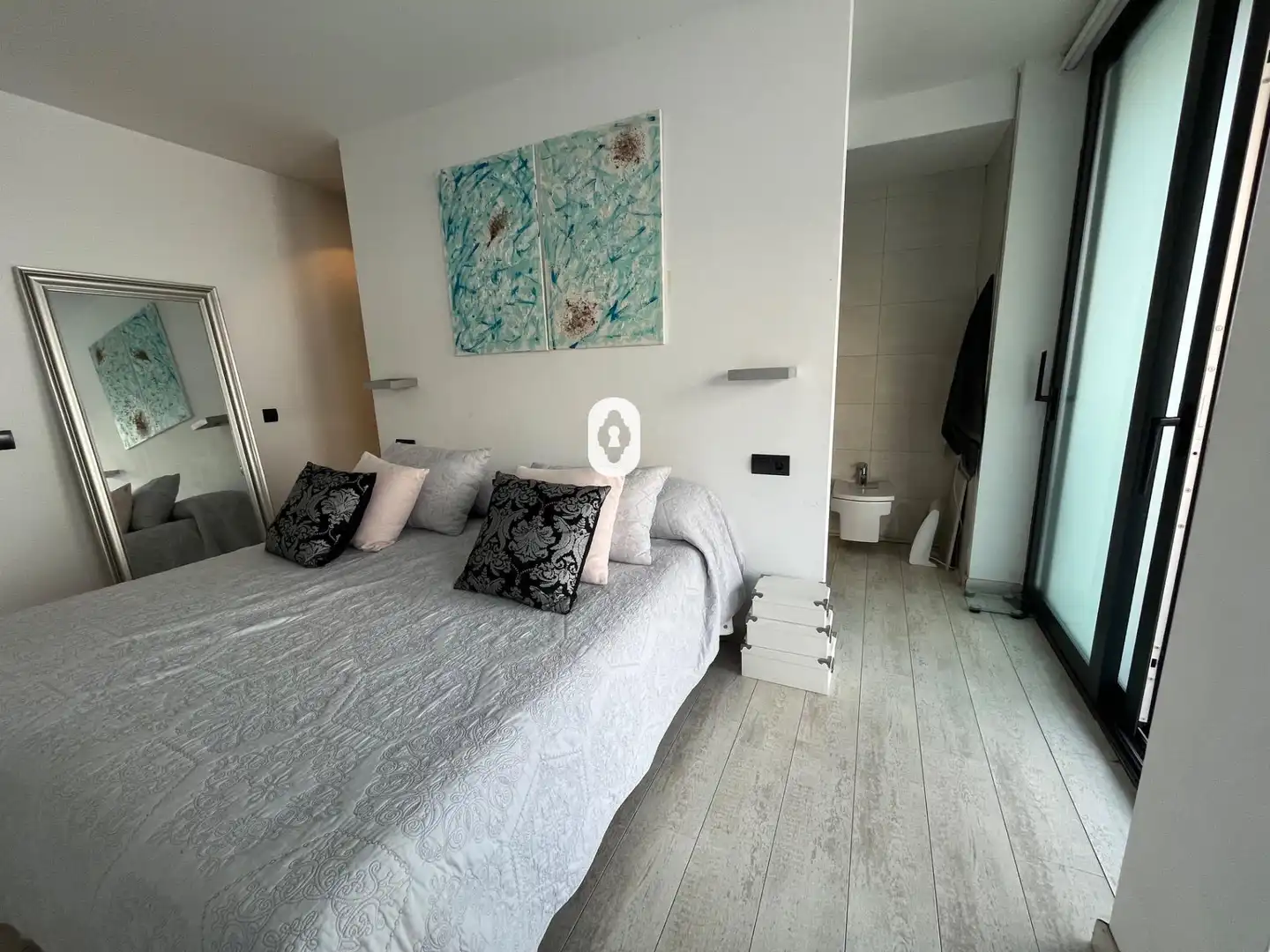 Planta baja de alquiler en Carrer Carrer del Fra Juníper Serra, Son Serra de Marina
