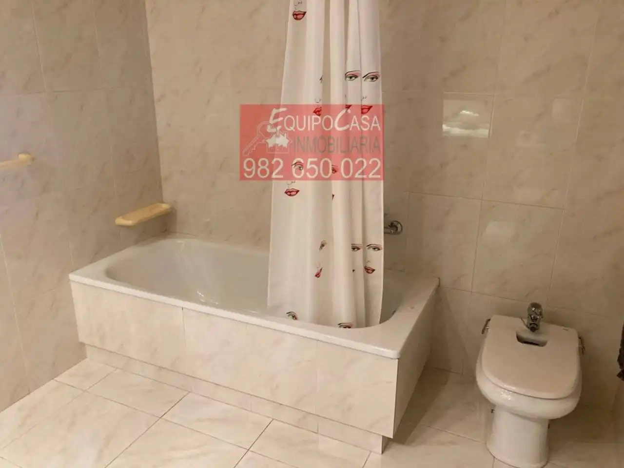 Bathroom of Detached homes for sale in O Corgo    with Heating, Private garden and Parquet flooring