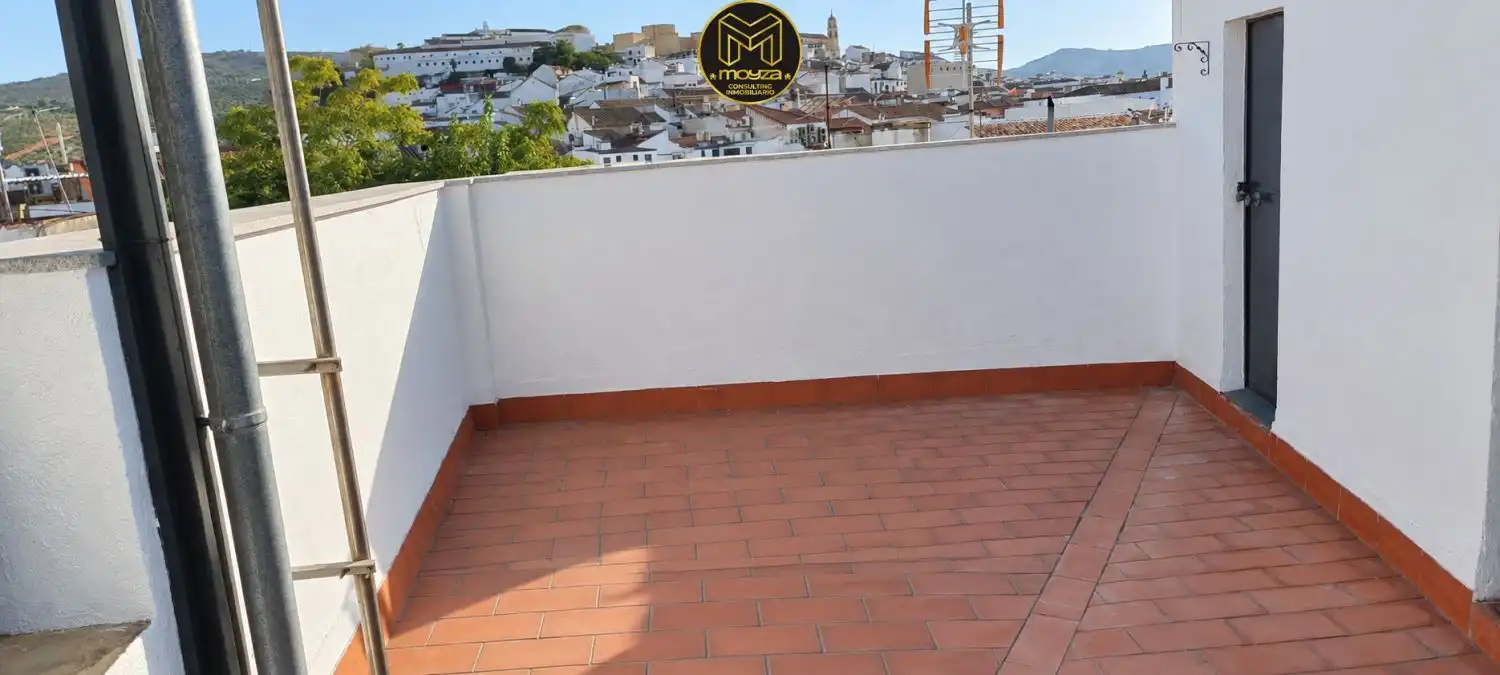 Appartamento con terrazza in vendita a Baena, imagen 9