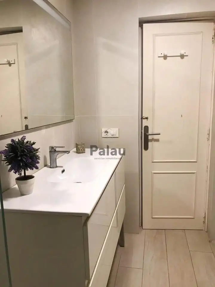 Baño de Piso en venta en Ciutadella de Menorca con Terraza