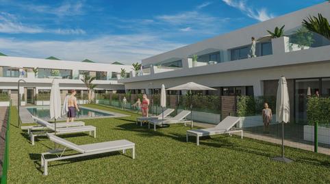 Photo 3 of Planta baja for sale in Calle Azufre, Caballero Bonald - San José Obrero - Guadalcacín, Cádiz