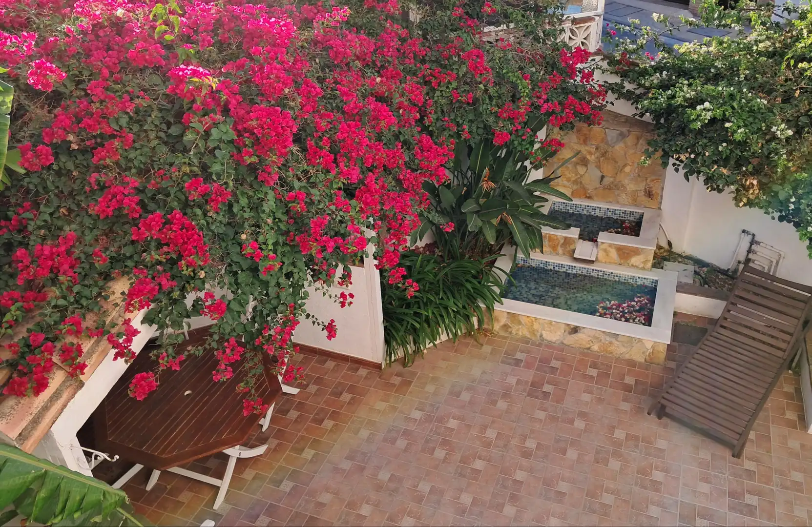 Home with terrace for sale in Estepona Pueblo, imagen 23