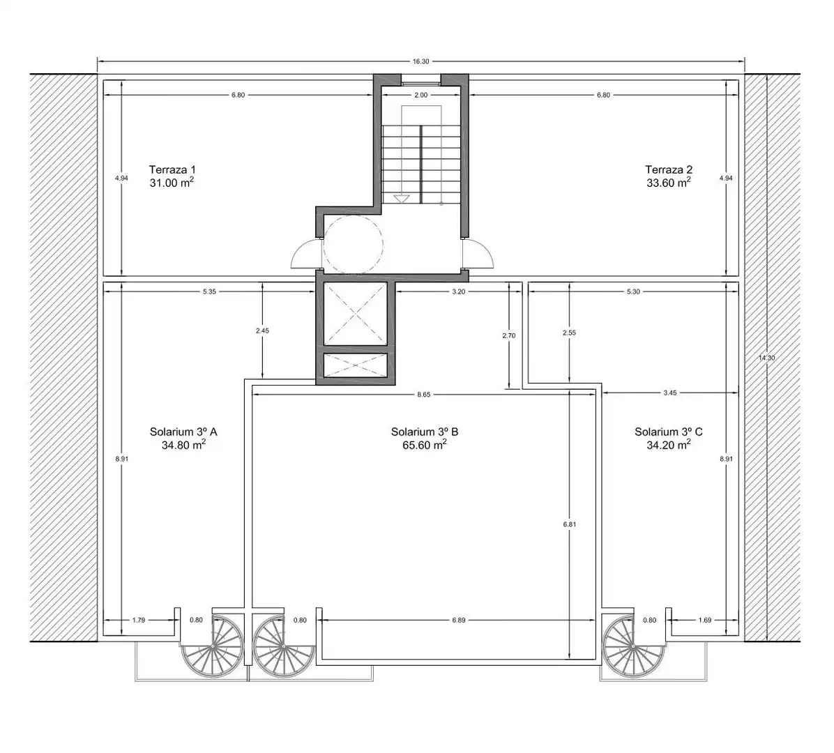 Apartament en venda en Mazarrón amb Terrassa