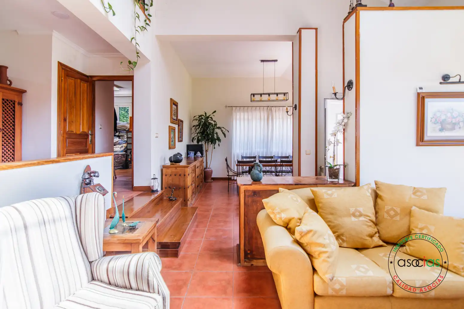 Casa con jardín en venta en LG FONCIELLO, imagen 48
