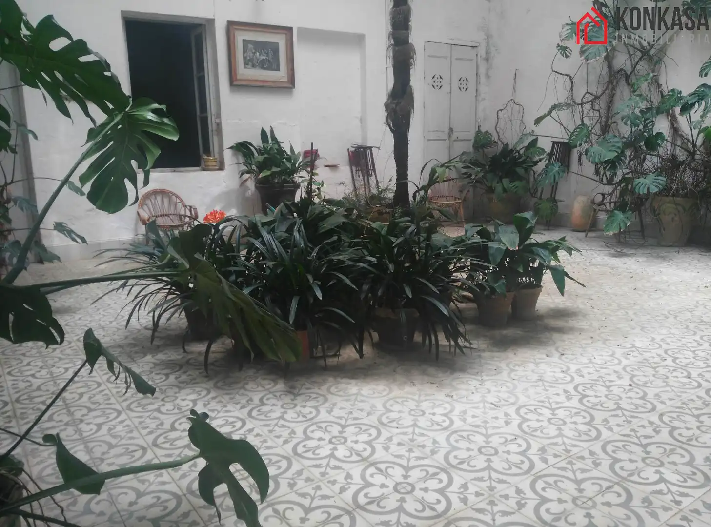 Maison avec terrasse à vendre à Arcos de la Frontera, imagen 4