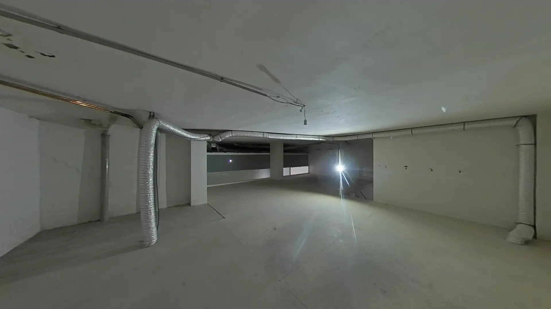 Wohnungen zum Verkauf in Pablo Picasso, -, 17, Plaza Castelar - Mercado Central