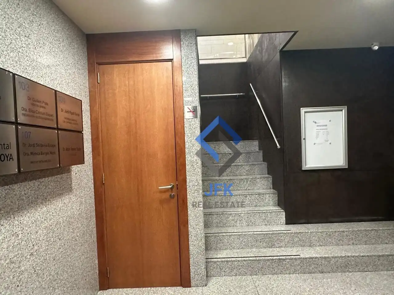 Ufficio con ascensore in affitto a Carlemany, imagen 5
