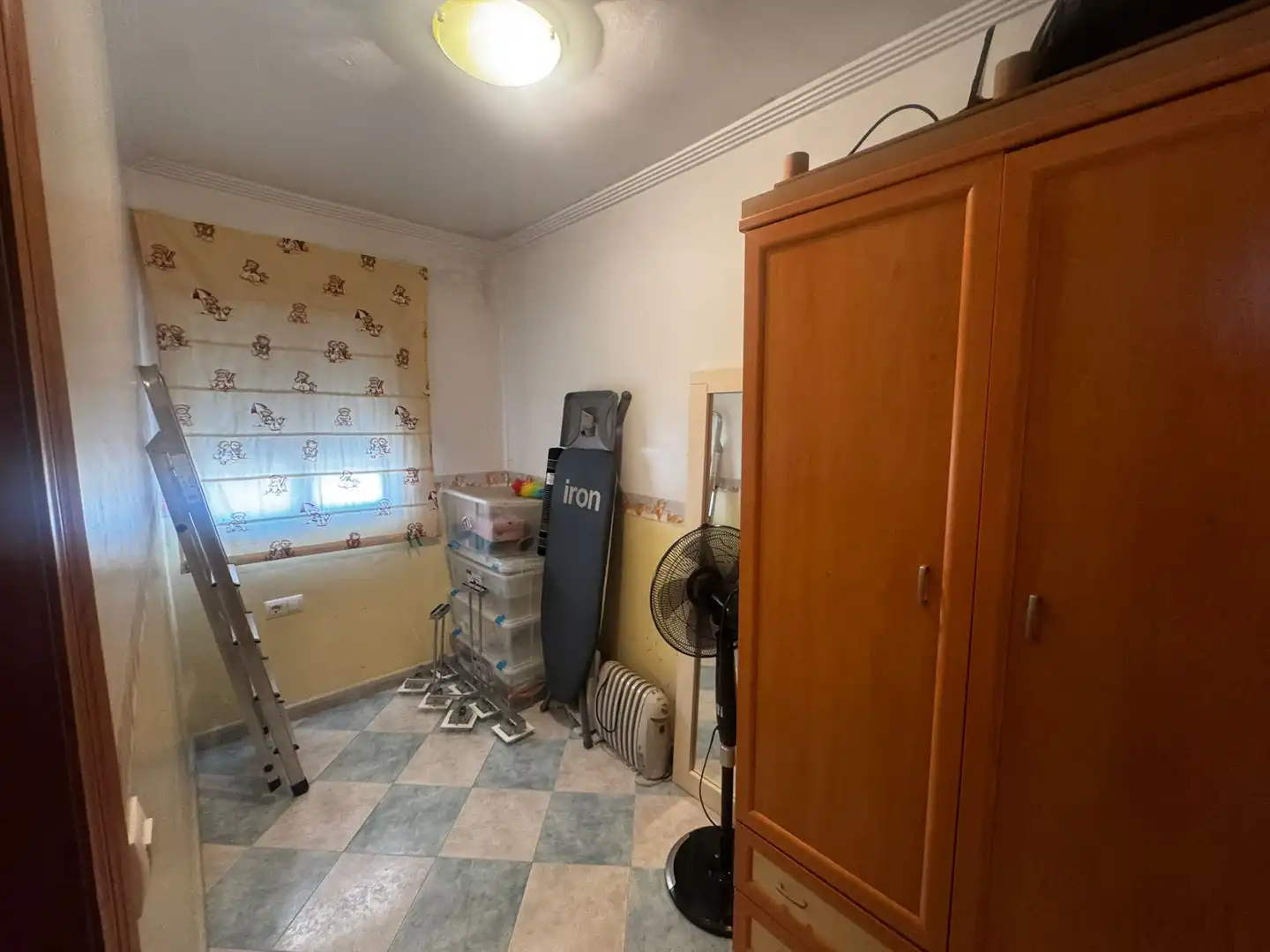 Flat for sale in Sevilla