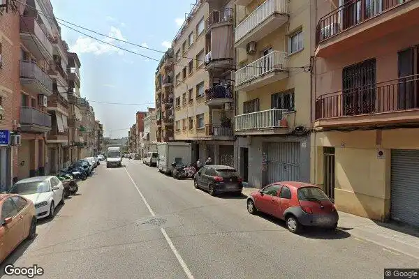 Pis en venda a Calle Jaime Balmes, Vinyets - Molí Vell