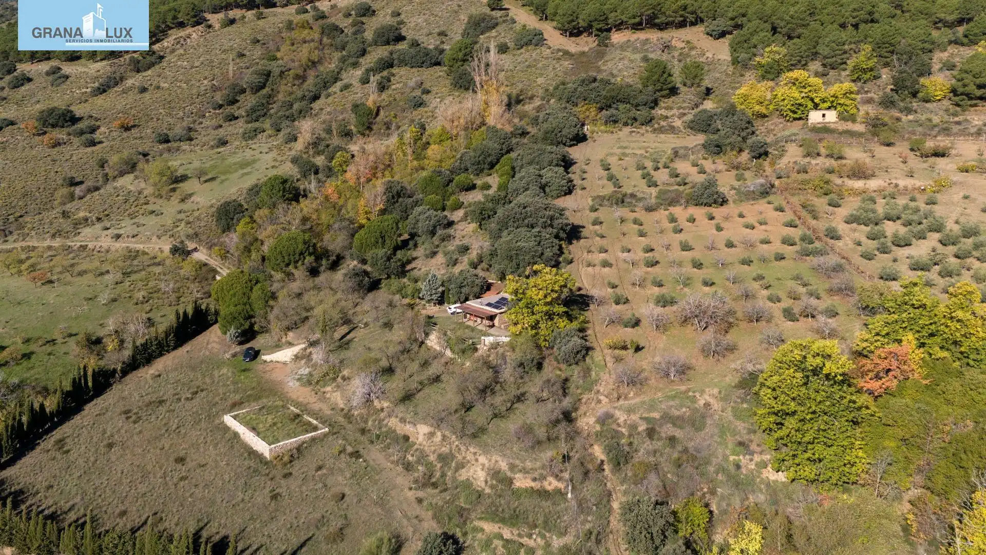 Casa rústica en venda a La Taha, imagen 42