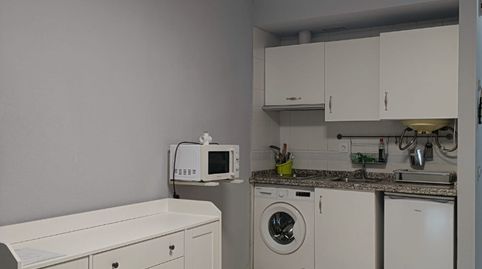 Foto 4 de Estudio de alquiler en Avenida Alcalde Luis Uruñuela, Parque Alcosa, Sevilla Capital