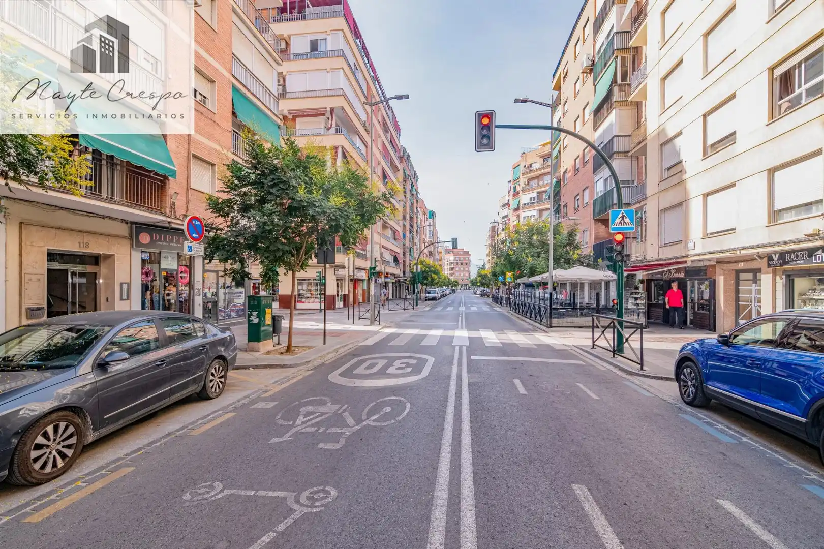 Piso con ascensor en venta en Calle Calle Arabial, imagen 25
