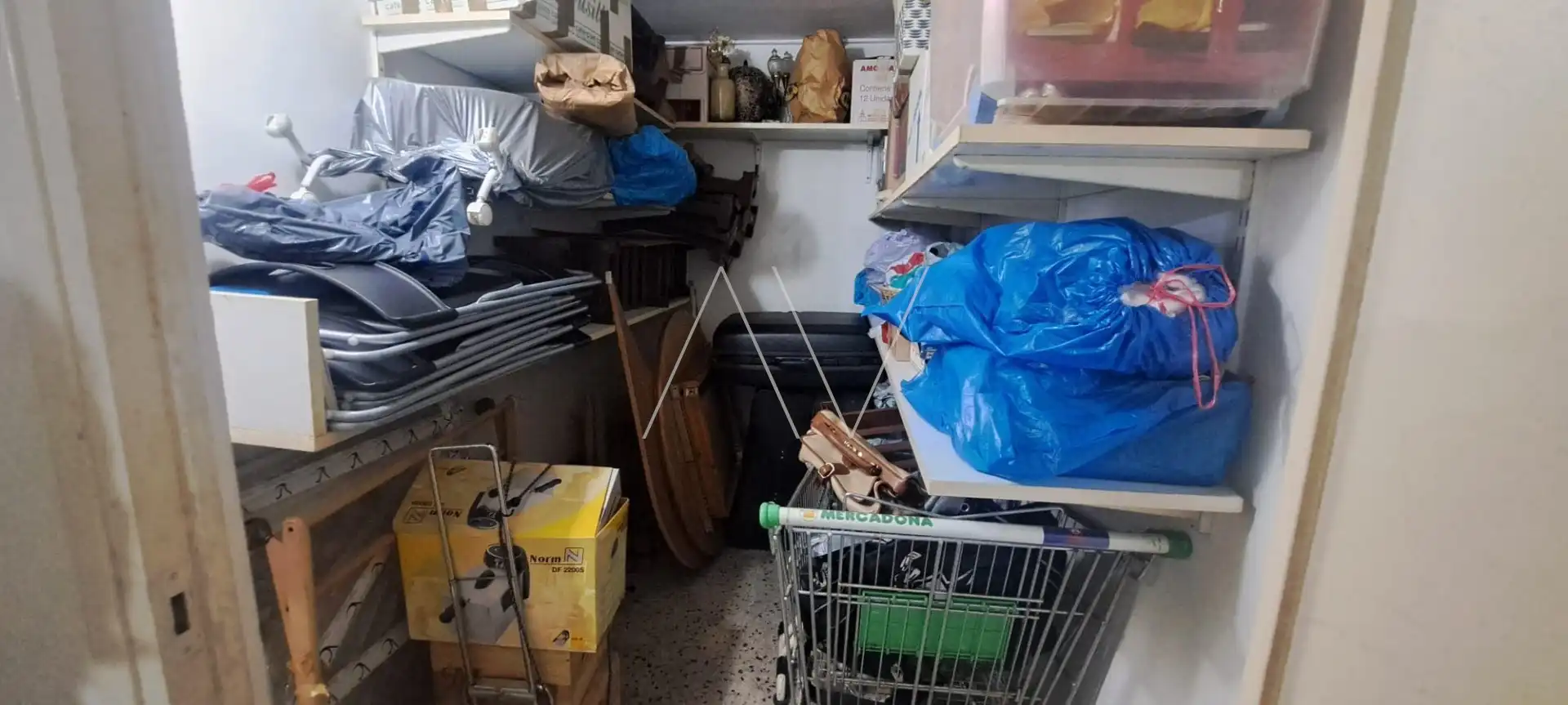 Lagerraum zum Verkauf in Barcelona