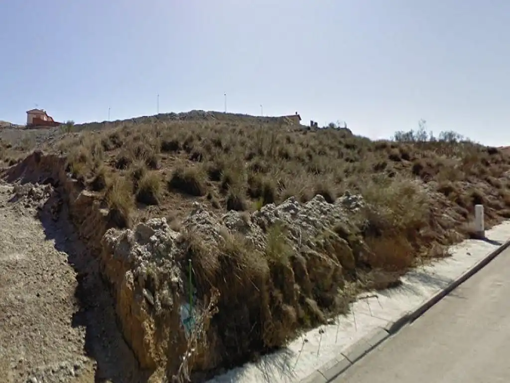 Land for sale in Barajas de Melo