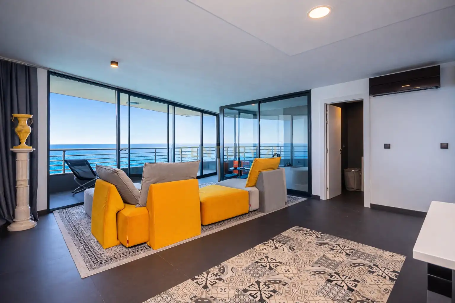 Piso en venta en Carrer Sol Naixent, 18b, Alicante, Spain, -1, Albufereta