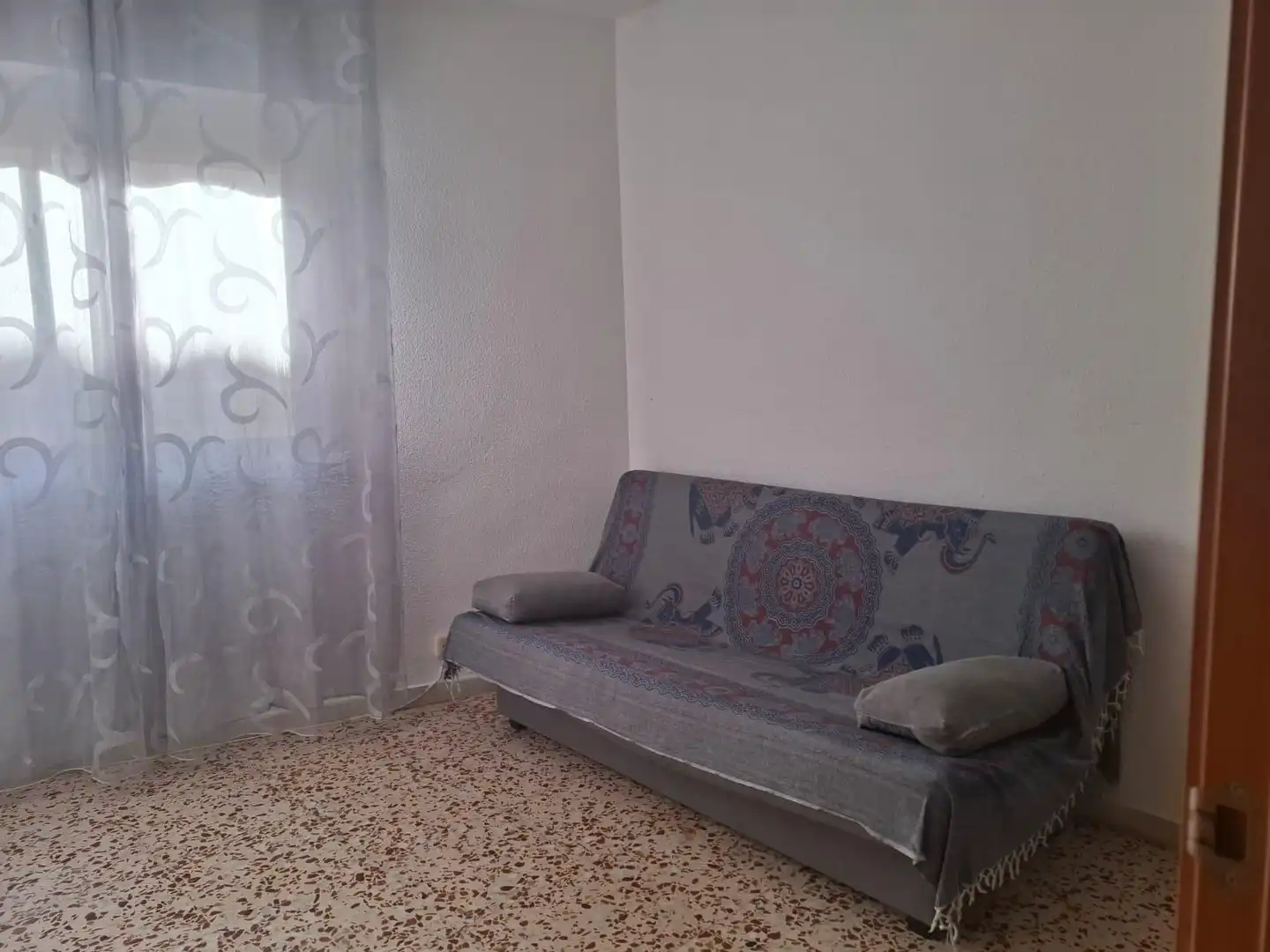 Duplexes for sale in Roquetas Pueblo