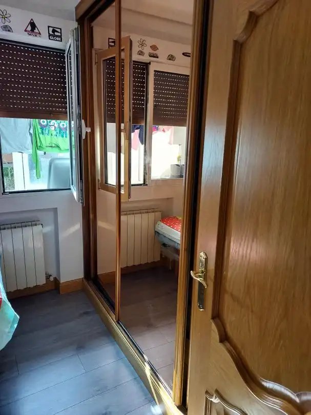 Habitación de Piso en venta en Iurreta con Calefacción y Balcón