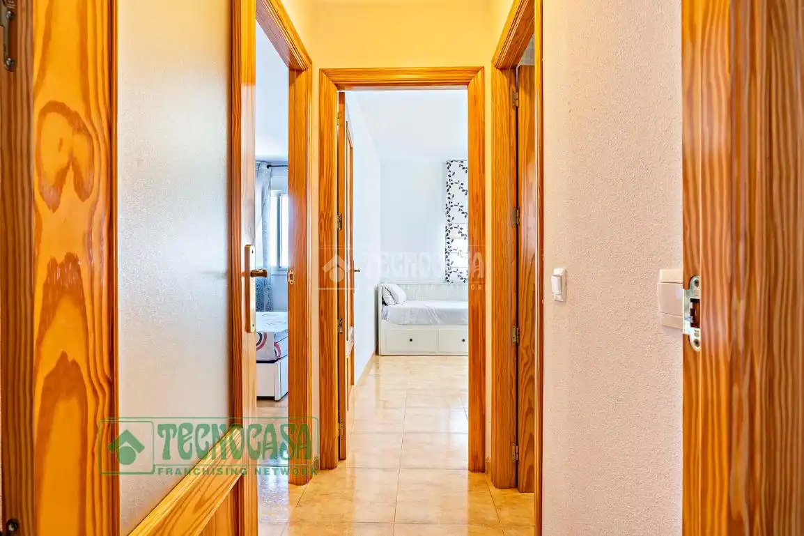 Flat for sale in Roquetas de Mar  with Balcony