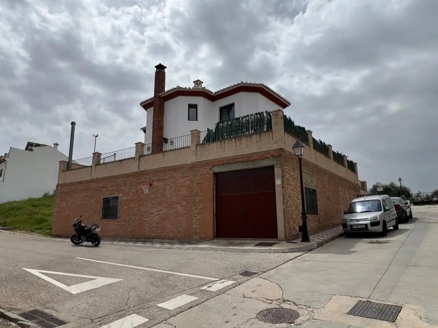 Houses for sale in Colmenar