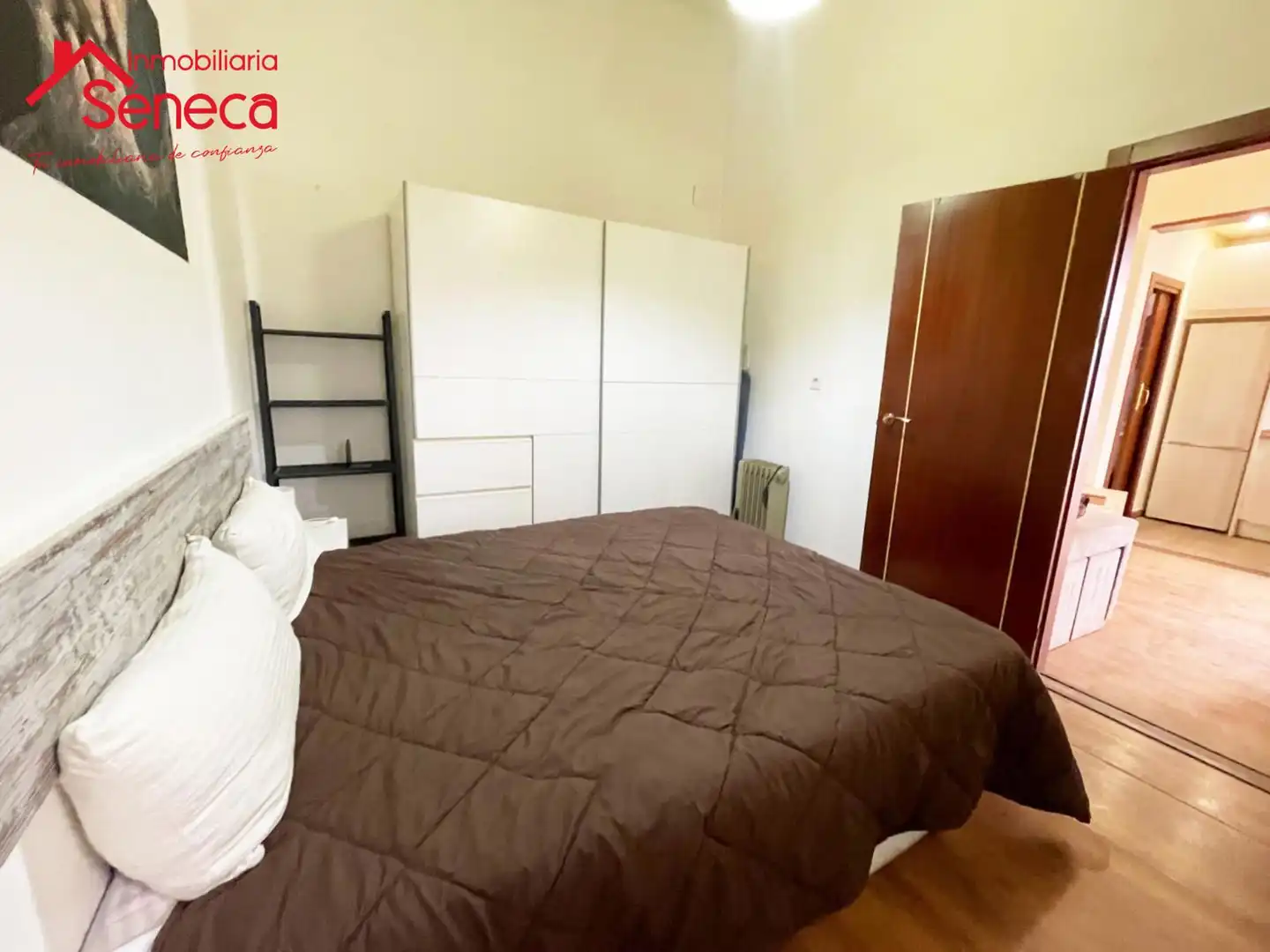 Piso en venta en barrionuevo, Casco Histórico - Ribera - San Basilio