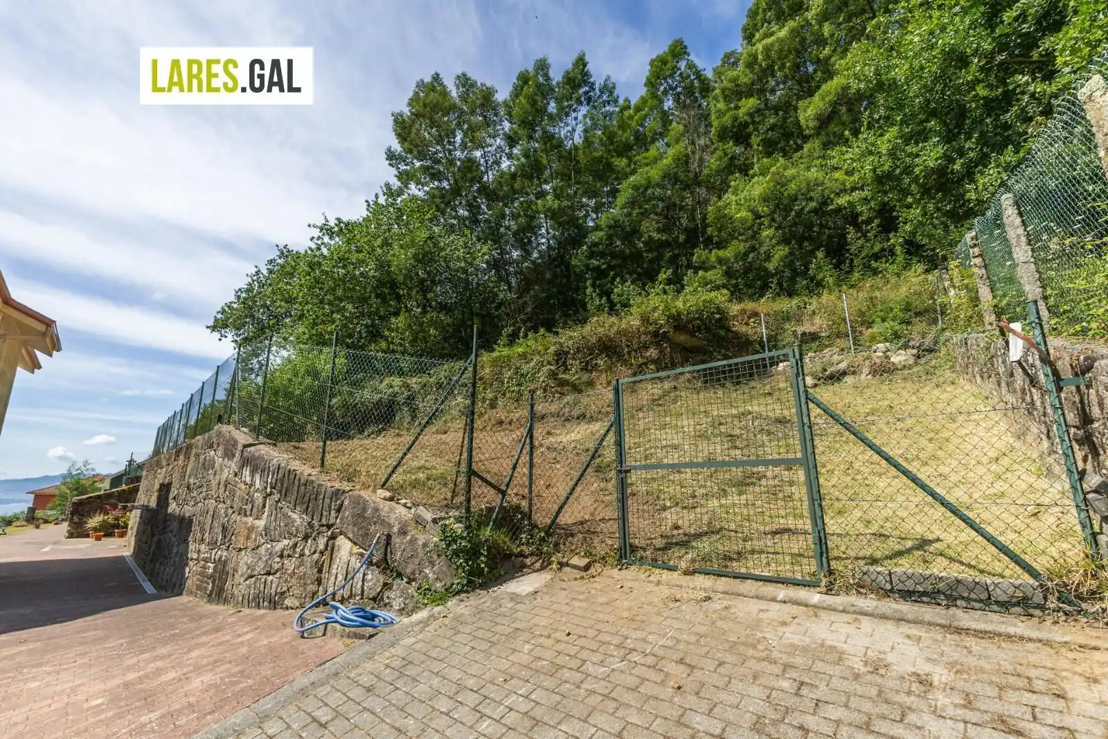 Haus oder Chalet zum Verkauf in Cangas  mit Heizung, Terrasse und Möbliert