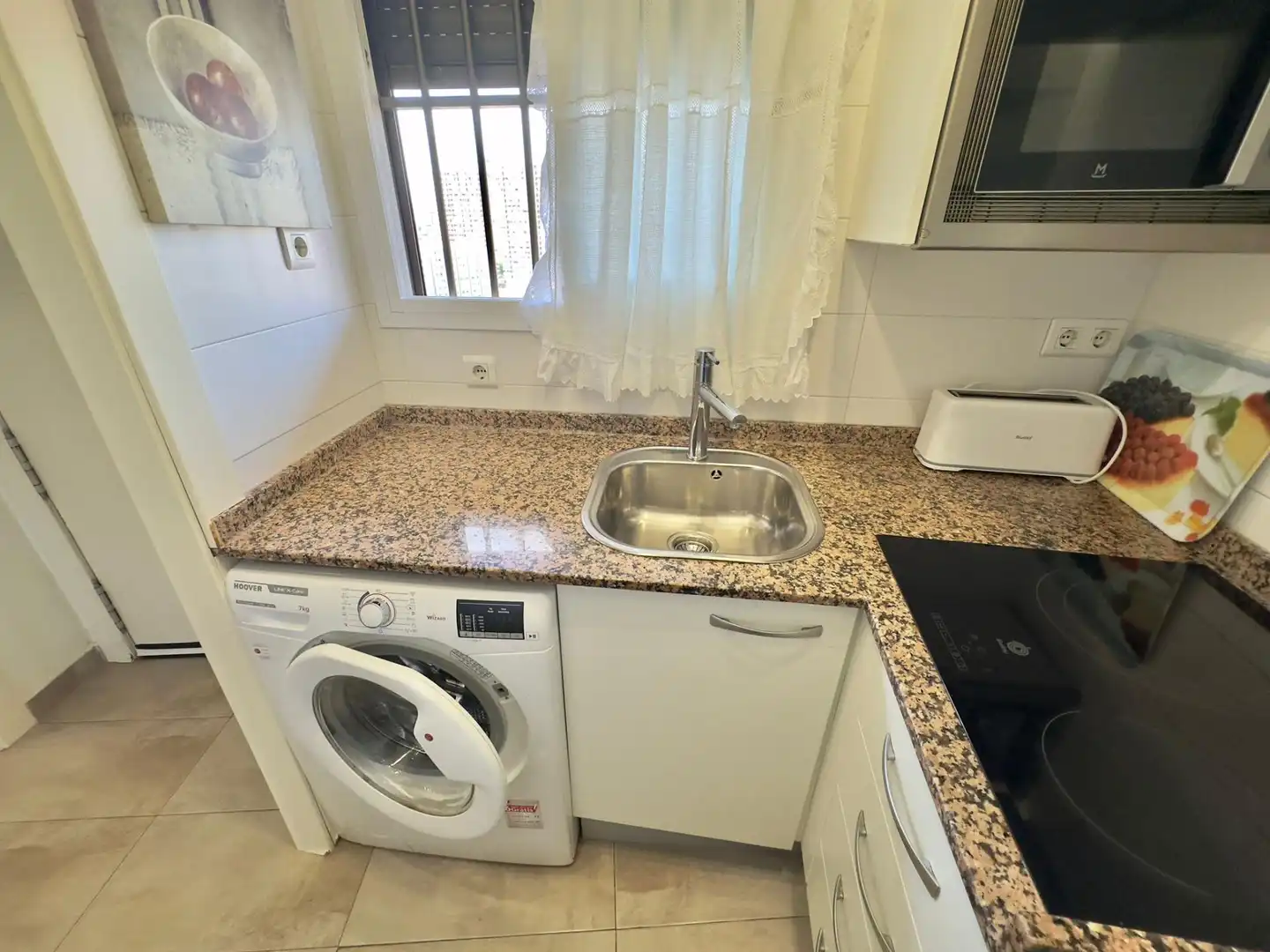Wohnung zum Verkauf in Playa Levante
