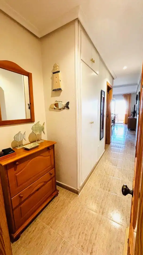 Apartament amb terrassa en venda a Orihuela Costa, imagen 20