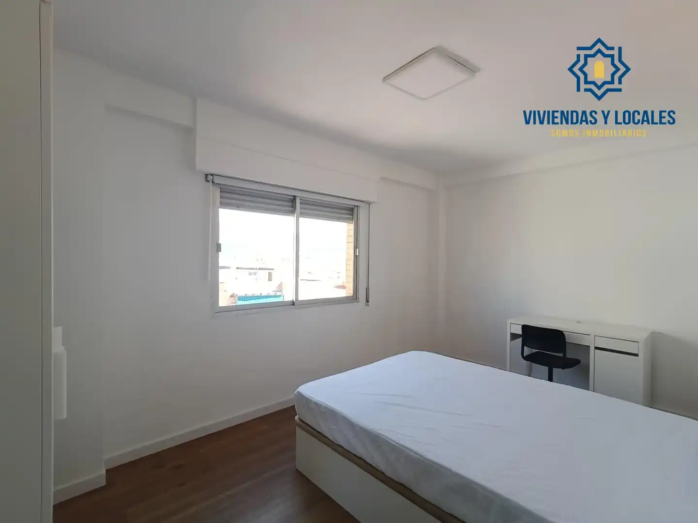 Wohnung zur Miete in Avenida DE BARCELONA, Barrio de Zaidín
