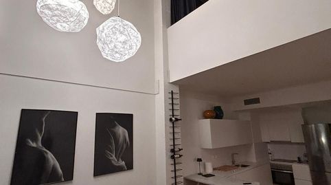 Foto 5 de Dúplex en venta en Llull, La Vila Olímpica del Poblenou, Barcelona Capital