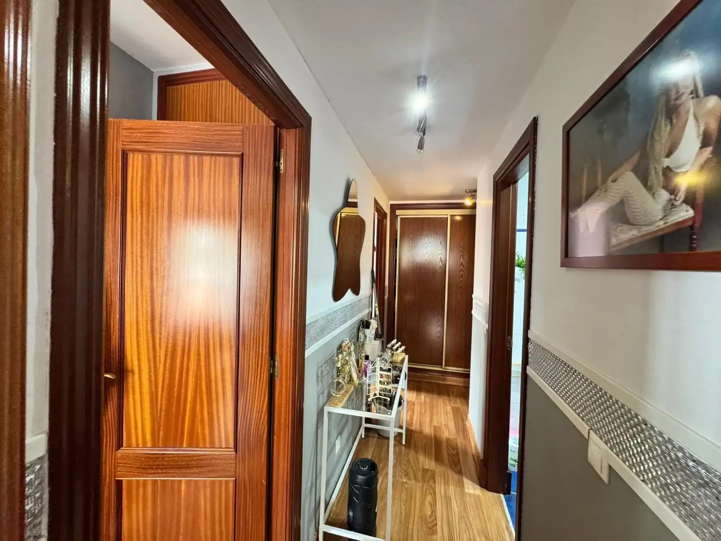 Piso con ascensor en venta en Las Lagunas, imagen 32