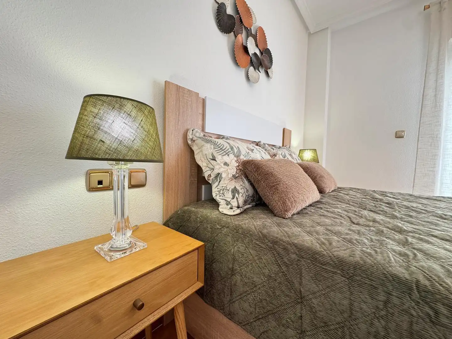 Casa a schiera con terrazza in vendita a Calle CASTILLO DE LA MOLA, imagen 55