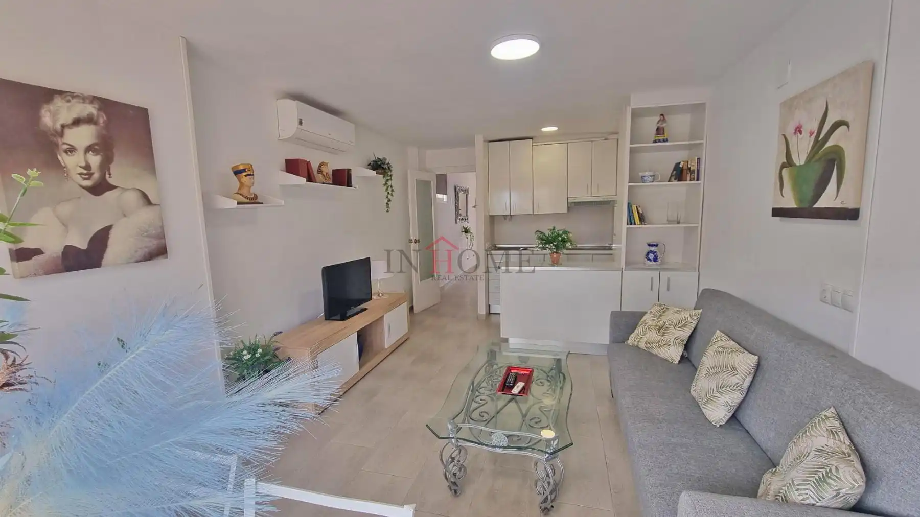 Apartment mit Pool zum Verkauf in Rincón de Loix, imagen 3