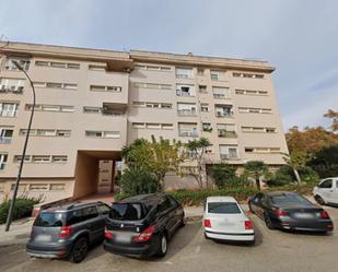 Vista exterior de Pis en venda en Reus