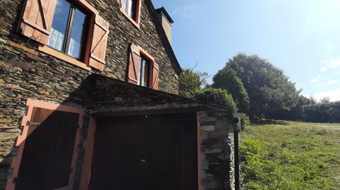 Foto 4 de Casa o xalet en venda a Estrada Viveiro, 1, Mañón, A Coruña