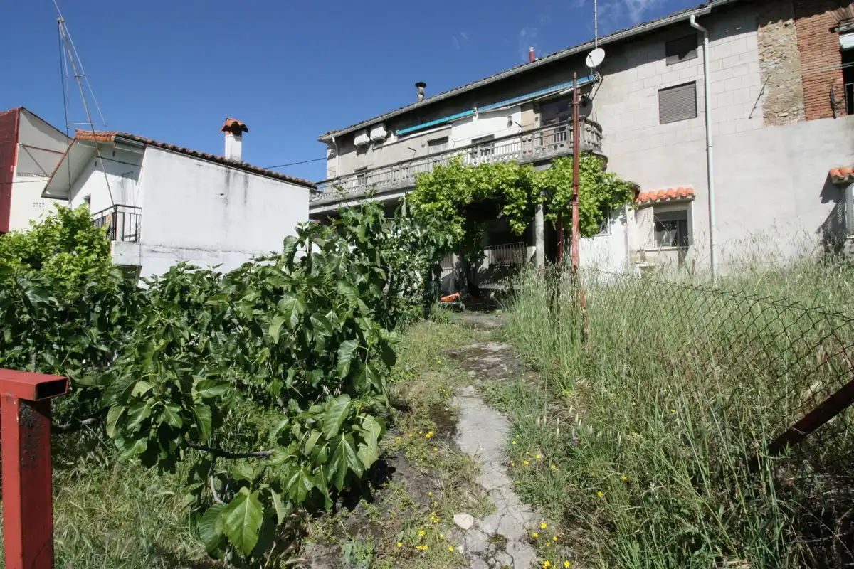Flat for sale in Mombeltrán  with Furnished