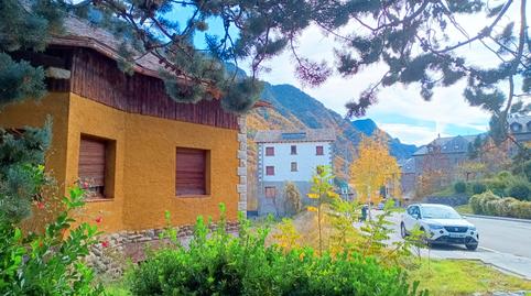 Foto 3 de Casa o xalet en venda a Carretera Llavorsi, Vall de Cardós, Lleida