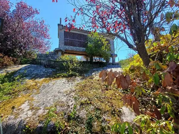 Casa con piscina en venta en Lugar Caneiro, imagen 18