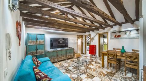 Foto 2 de Pis en venda a Sol, Madrid