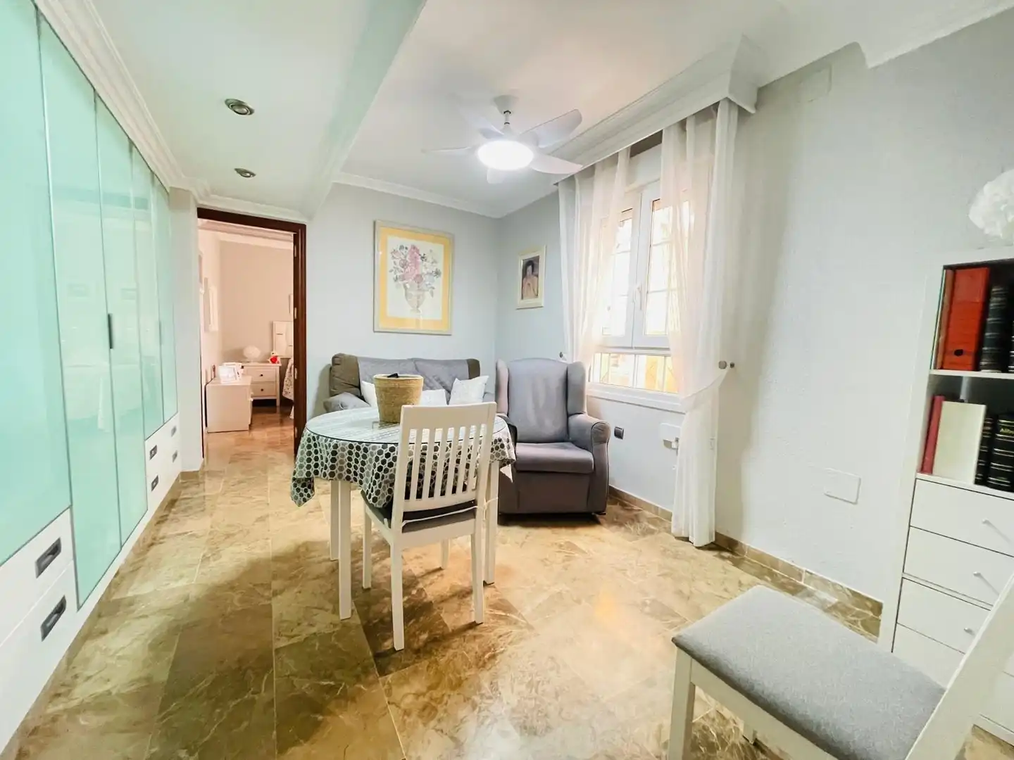Ático en venta en Calle DOLORES IBARRURI, Dos Hermanas - Nuevo San Andrés