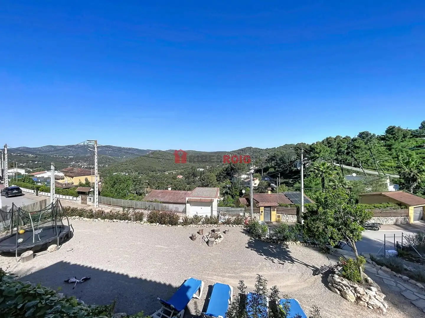 Maison avec jardin à vendre à Olivella, imagen 12