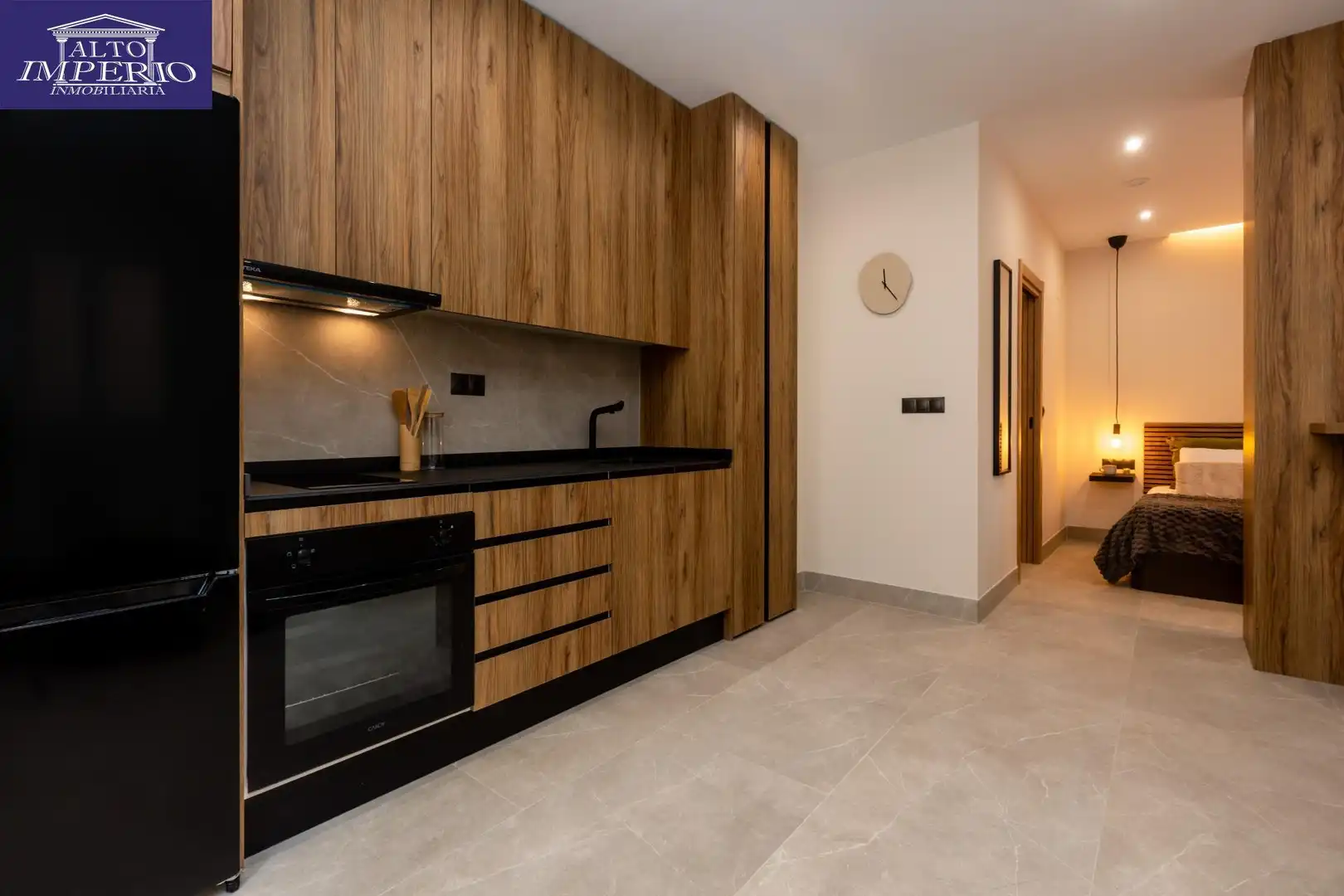 Apartament amb ascensor en venda a Beiro, imagen 8