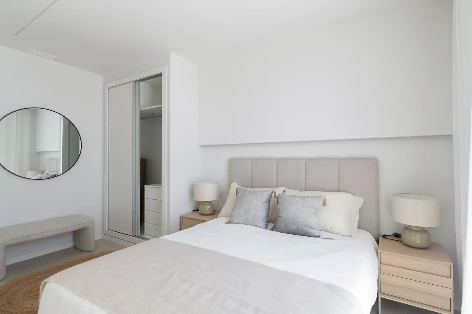 Mini appartamento con piscina in vendita a Las Marinas / Les Marines, imagen 28